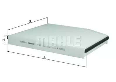 Интервал регулировки KNECHT для FORD TRANSIT CUSTOM автобус 2.2 TDCi