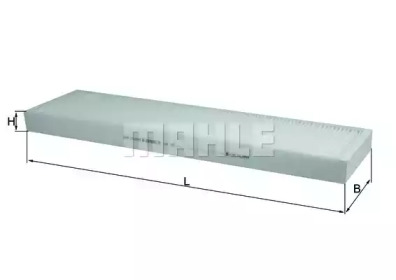 Запчасти для ТО KNECHT для FORD COUGAR (EC_) 2.5 V6 24V