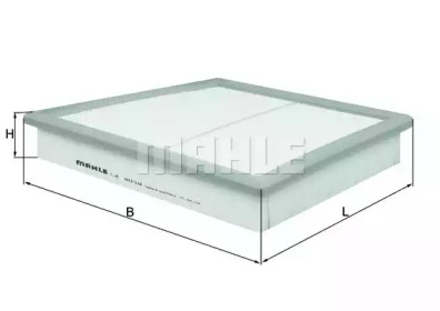 Система подачи воздуха KNECHT для MINI MINI (F56) Cooper