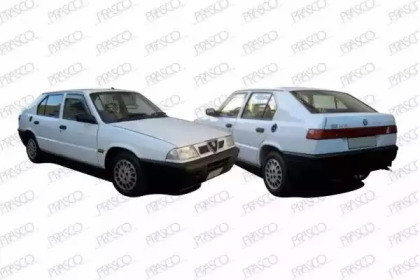 Фонарь указателя поворота PRASCO для ALFA ROMEO 33 (907A_) 1.7 16V 4x4 (907A1F)