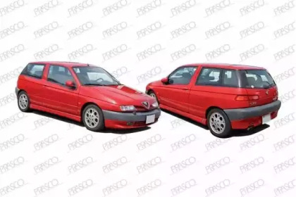 Противотуманная фара / вставка PRASCO для ALFA ROMEO 146 (930_) 1.7 i.e. 16V (930.B1)
