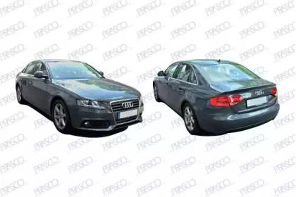 Задний фонарь PRASCO для AUDI A4 Avant (8K5, B8) 1.8 TFSI