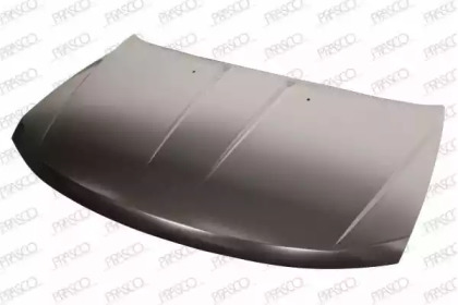 Автомобиль, задняя часть PRASCO для DODGE JOURNEY 2.4 ECO+