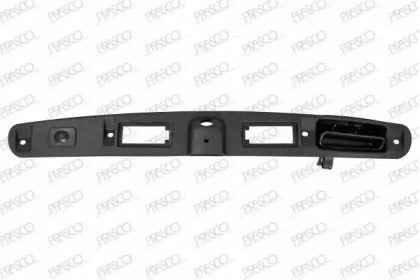 Ручки PRASCO для DODGE JOURNEY 3.5
