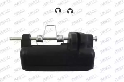 Ручки PRASCO для DODGE JOURNEY 3.5