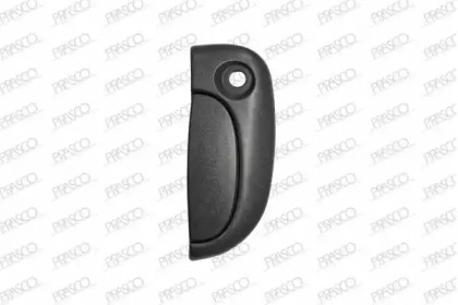 Ручки PRASCO для NISSAN KUBISTAR (X76) 1.5 dCi