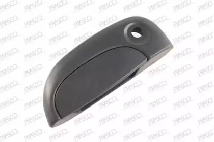Ручки PRASCO для NISSAN KUBISTAR (X76) 1.5 dCi