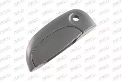 Ручки PRASCO для NISSAN KUBISTAR (X76) 1.5 dCi