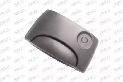 Ручки PRASCO для NISSAN KUBISTAR (X76) 1.5 dCi
