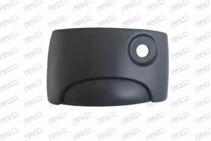 Ручки PRASCO для NISSAN KUBISTAR (X76) 1.5 dCi
