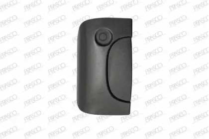 Ручки PRASCO для NISSAN KUBISTAR (X76) 1.5 dCi