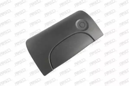 Ручки PRASCO для NISSAN KUBISTAR (X76) 1.5 dCi