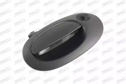 Ручки PRASCO для NISSAN KUBISTAR (X76) 1.5 dCi