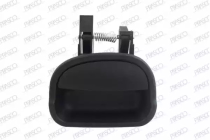 Ручки PRASCO для NISSAN KUBISTAR (X76) 1.5 dCi