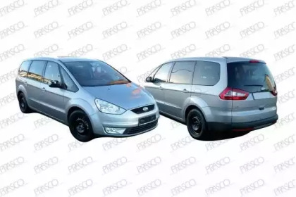 Фонарь указателя поворота PRASCO для FORD GALAXY (WA6) 2.0 TDCi
