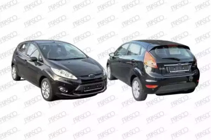 Фонарь указателя поворота PRASCO для FORD FIESTA VI 1.5 TDCi