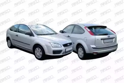 Фара PRASCO для FORD FOCUS II Кабриолет 2.0 TDCi