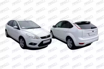 Фонарь указателя поворота PRASCO для FORD FOCUS III седан 1.5 TDCi