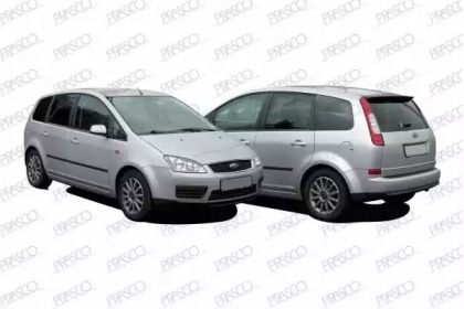 Внутренняя отделка PRASCO для FORD KUGA I 2.0 TDCi 4x4