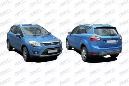 Фара PRASCO для FORD KUGA I 2.0 TDCi 4x4