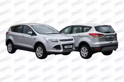 Фонарь указателя поворота PRASCO для FORD KUGA II (DM2) 1.6 EcoBoost 4x4