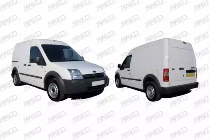 Задний фонарь PRASCO для FORD TOURNEO CONNECT 1.8 TDCi /TDDi /DI