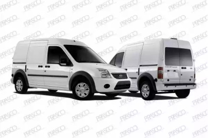Детали крепления PRASCO для FORD TOURNEO CONNECT 1.8 TDCi /TDDi /DI