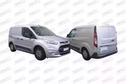 Крышки/капоты/двери/люк крыши/складная крыша PRASCO для FORD TOURNEO COURIER Kombi 1.5 TDCi