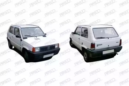 Фонарь указателя поворота PRASCO для FIAT PANDA (141_) 1000 4x4