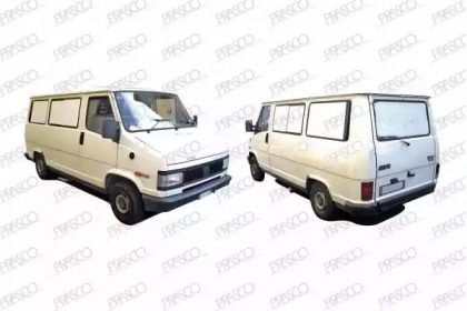 Детали кузова/крыло/буфер PRASCO для PEUGEOT J5 автобус (290P) 2.5 TD 4x4