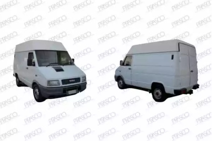 Фонарь указателя поворота PRASCO для FIAT DUCATO c бортовой платформой/ходовая часть (230_) 2.5 TDI