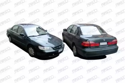 Задний фонарь PRASCO для HONDA ACCORD V (CC, CD) 2.0 i S