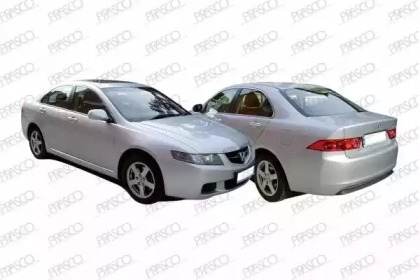 Фонарь указателя поворота PRASCO для HONDA ACCORD VII Tourer (CM, CN) 2.4 (CM2)