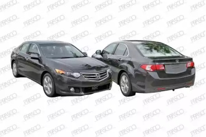 Противотуманная фара PRASCO для HONDA ACCORD VIII универсал (CW) 2.2 i-DTEC (CW3)