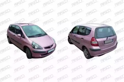 Детали кузова/крыло/буфер PRASCO для HONDA JAZZ II (GD_, GE3, GE2) 1.3 (GD1)