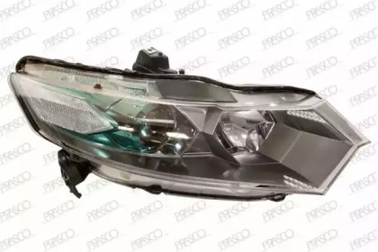 Передняя оптика PRASCO для HONDA INSIGHT (ZE_) 1.3 Hybrid (ZE28, ZE2)