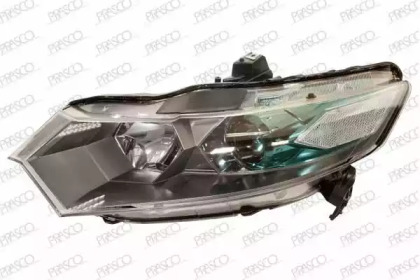 Передняя оптика PRASCO для HONDA INSIGHT (ZE_) 1.3 Hybrid (ZE28, ZE2)