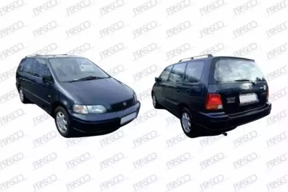 Детали кузова/крыло/буфер PRASCO для HONDA SHUTTLE (RA) 2.2 16V (RA1)