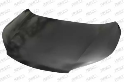 Автомобиль, задняя часть PRASCO для HONDA CR-V IV (RM_) 2.0 AWD (RE5)