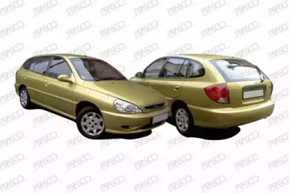 Задний фонарь PRASCO для KIA RIO универсал (DC) 1.3