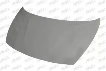 Автомобиль, передняя часть PRASCO для KIA RIO III седан (UB) 1.2 CVVT
