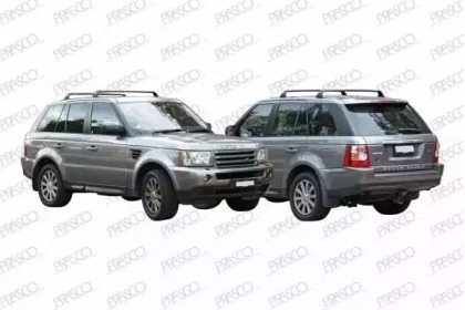 Зеркала PRASCO для LAND ROVER DISCOVERY III (L319) 4.4 4x4