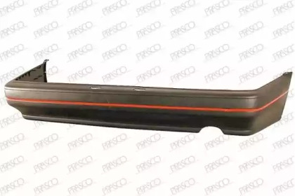 Передняя решетка / обшивка PRASCO для MAZDA 323 III Hatchback (BF) 1.6 GT Turbo (BF1)