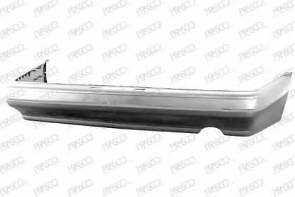 Передняя решетка / обшивка PRASCO для MAZDA 323 III Hatchback (BF) 1.6 GT Turbo (BF1)