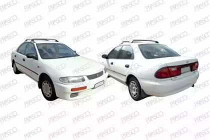 Фонарь указателя поворота PRASCO для MAZDA 323 C V (BA) 1.5 16V