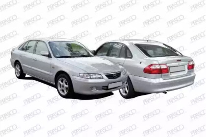 Фонарь указателя поворота PRASCO для MAZDA 626 V Station Wagon (GW) 2.0 Turbo DI