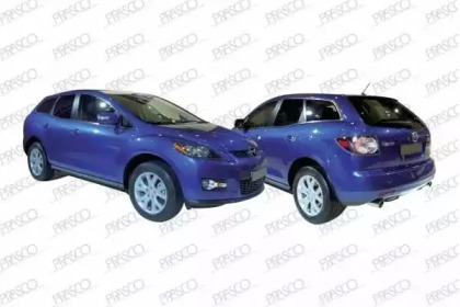 Фонарь указателя поворота PRASCO для MAZDA CX-9 (TB) 3.7 AWD