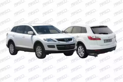 Фонарь указателя поворота PRASCO для MAZDA CX-9 (TB) 3.7 AWD