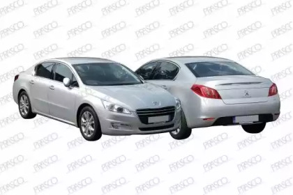 Фара PRASCO для PEUGEOT 508 SW 1.6