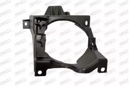 Детали кузова/крыло/буфер PRASCO для PORSCHE CAYENNE (9PA) 3.0 TDI